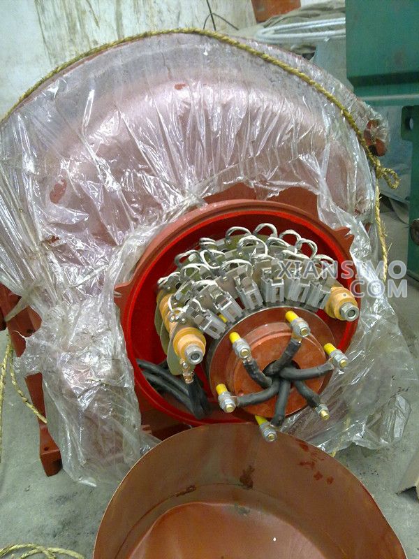 漳平老式JR滑环电机维修一年质保
